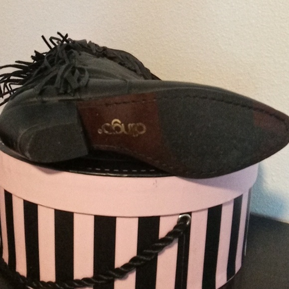 Gypsy boots - Picture 5 of 8